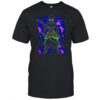 Beast Breathing Shadow Nebula shirt