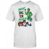 Beat ’em again Notre Dame Fighting Irish vs Mississippi State Bulldogs shirt