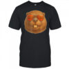 Beavers glasses Oregon State Beavers shirt