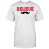 Believe Cincinnati retro scoreboard shirt