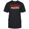 Believe In Monsters Chicago Bears shirt