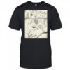 Beloved Maneki Neko Cat T-shirt