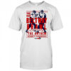 Beltway Brawl The Anthem 901 Wharf St. SW Washington DC shirt