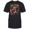 Ben Starr x Verso Clair girl Dinner shirt