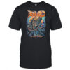 Benighted The Scars Of Ekbom T-shirt