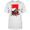 Bennie and The Jets piano glam pop classic rock music shirt