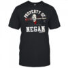 Beriperty Of Negan The Walking Dead shirt