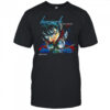Berserk casca the commander shirt