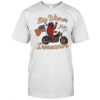 Big American Wiener Demeanor shirt