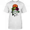 Big Bass and Bluegrass shirt