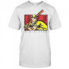 Big Hitter Ross Geller T-Shirt