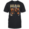 Bildad The Shuhite Good Omens T-shirt
