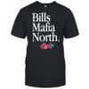 Bills Mafia North shirt