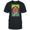 Billy Corgan Smashing Pumpkins Gish Sacred Heart T-shirt