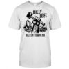 Billy Joel Allentown PA shirt