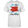 Billy Strings gild the lily 2025 shirt