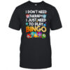Bingo Novelty For Men Women Bingo Lover Funny Player shirt