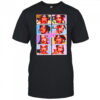 Bini Portrait Girl shirt