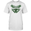 Bird gang Philadelphia Eagles Football NFL Graphic shirt