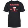 Black Flag The Person Who Took This Photograph Is Dead ’86 Tour T-shirt