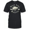 Black Liver Society shirt