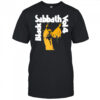 Black Sabbath vol 4 shirt