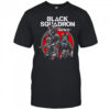 Black Squadron Rebels Must Die Star Wars shirt