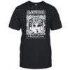 Blackbriar A Thousand Little Deaths T-shirt