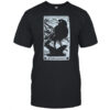 Blackcraft Cult Nevermore Tarot Crowd T-shirt
