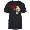 Blame John Meme Roblox I love fried chicken shirt