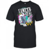Blink 182 charleston south carolina 2025 venue at credit one stadium missionary impossible tour shirt