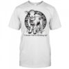 Blink-182 I Guess This Is Growing Up Lamb T-shirt
