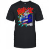 Blink 182 Kansas City Missouri 2025 Venue shirt