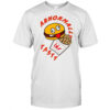Blur Abnormally Tasty Dan Abnormal T-shirt