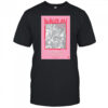 Bob Vylan Dublin Ireland 2025 poster shirt