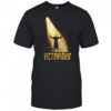 Bobby Roode NXT Victorious stage lights shirt