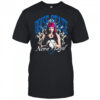 Boise State Broncos Nora Hayd graphic shirt