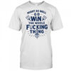 Bold baseball quote might as well win the whole fucking thing Cal Raleigh shirt