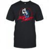 Bon Scott Weathered Photo T-shirt