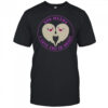 Boo Means I Love You In Ghost Cute T-Shirt