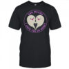 Boo Means I Love You In Ghost Cute T-Shirt