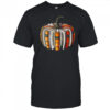 Book fall pumpkin teacher fall shirt