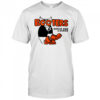 Booters Butch Bar & Diner shirt