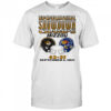 Border Showdown Champs Missouri football shirt
