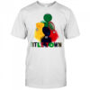 Boston Celtics Title Town Champions shirt