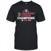 Boston Red Sox American League champions 2025 MLB ALCS Postseason shirt