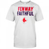 Boston Red Sox Fenway Faithful T-Shirt