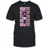 Boutte Rhamondre Stevenson England Patriots shirt