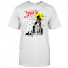 Bram Stoker’s Dracula shirt