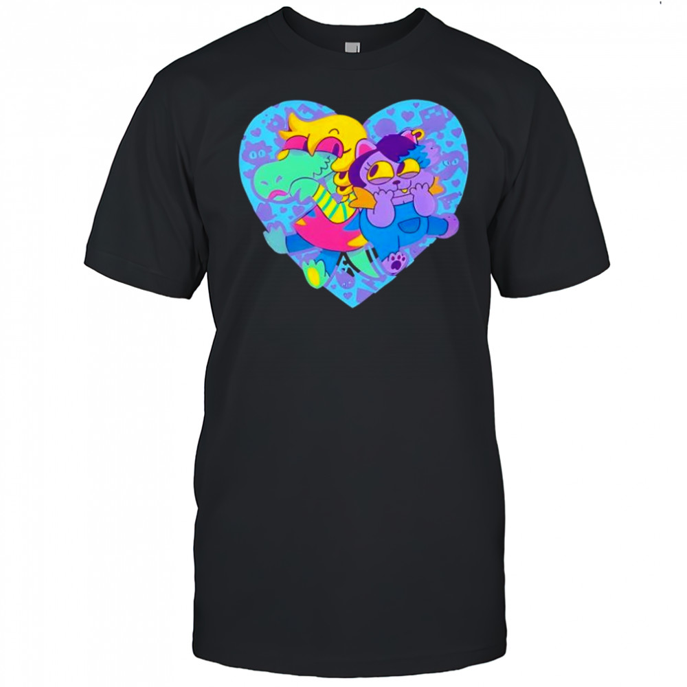 Bratty and Catty Shirt